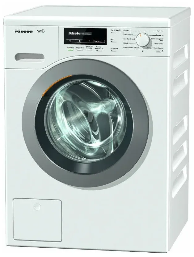 WMB 120 WPS WHITEEDITION